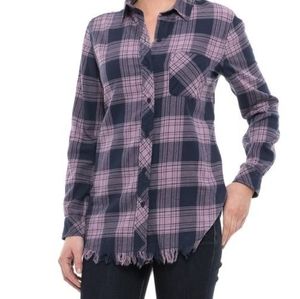 Donating on 8/20 Beachlunchlounge | M | Flannel